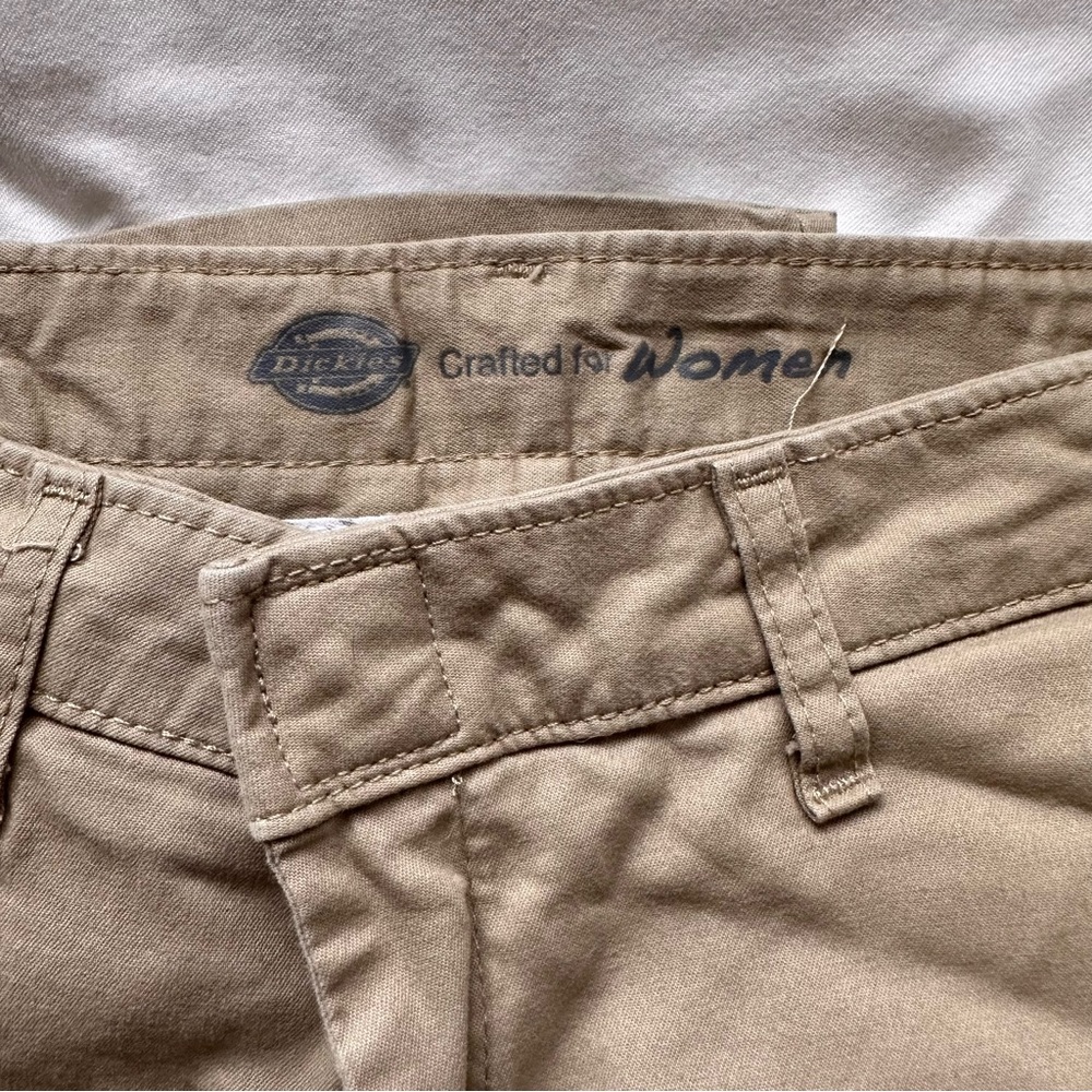 Dickies Pants For Women